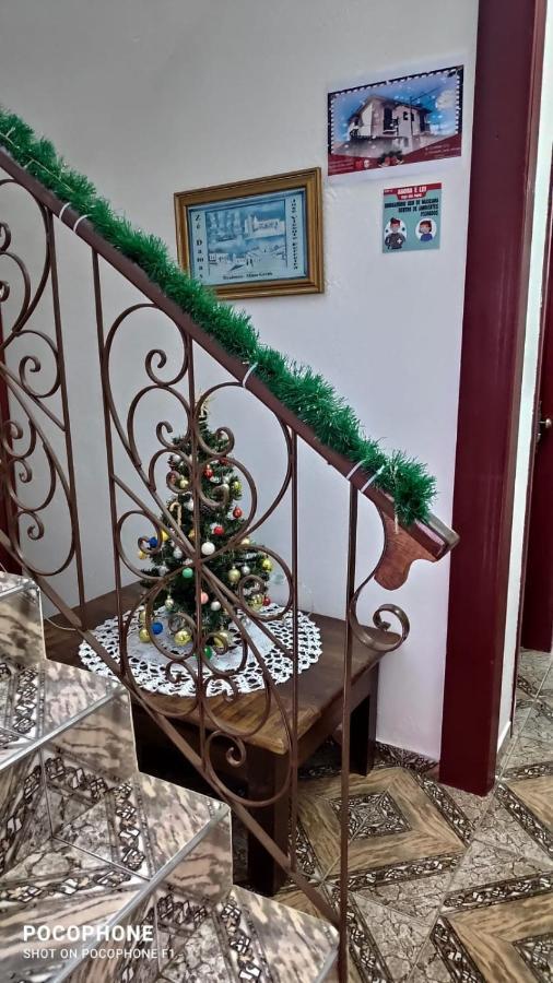 Pousada Santa Edwiges Tiradentes Luaran gambar