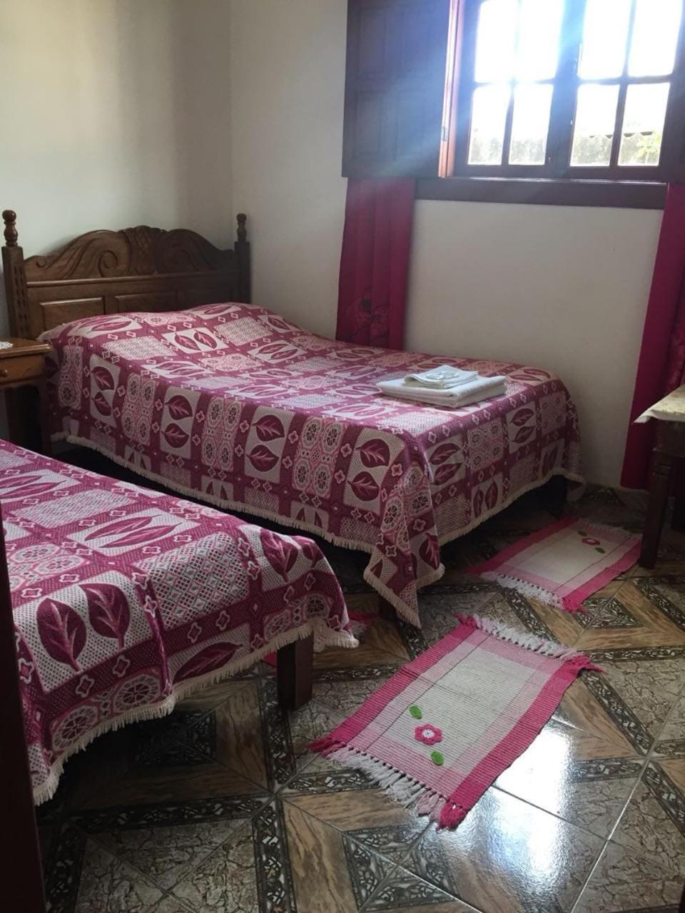 Pousada Santa Edwiges Tiradentes Luaran gambar