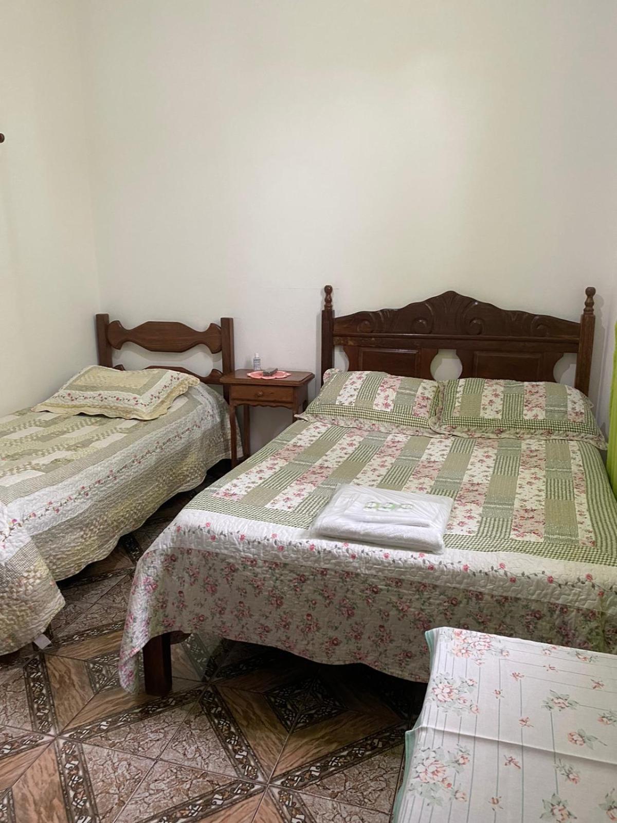 Pousada Santa Edwiges Tiradentes Luaran gambar