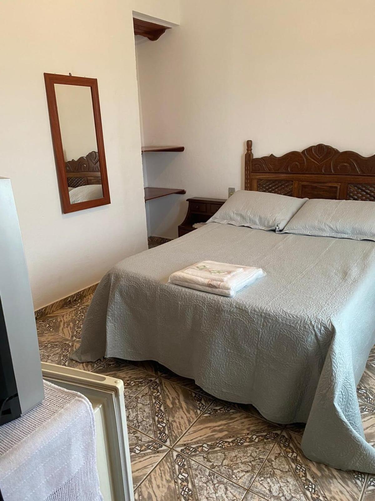 Pousada Santa Edwiges Tiradentes Luaran gambar