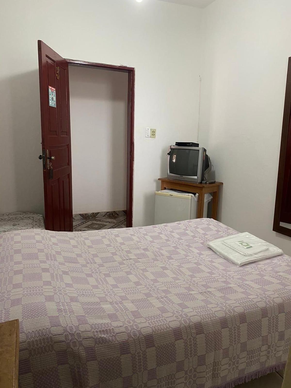 Pousada Santa Edwiges Tiradentes Luaran gambar