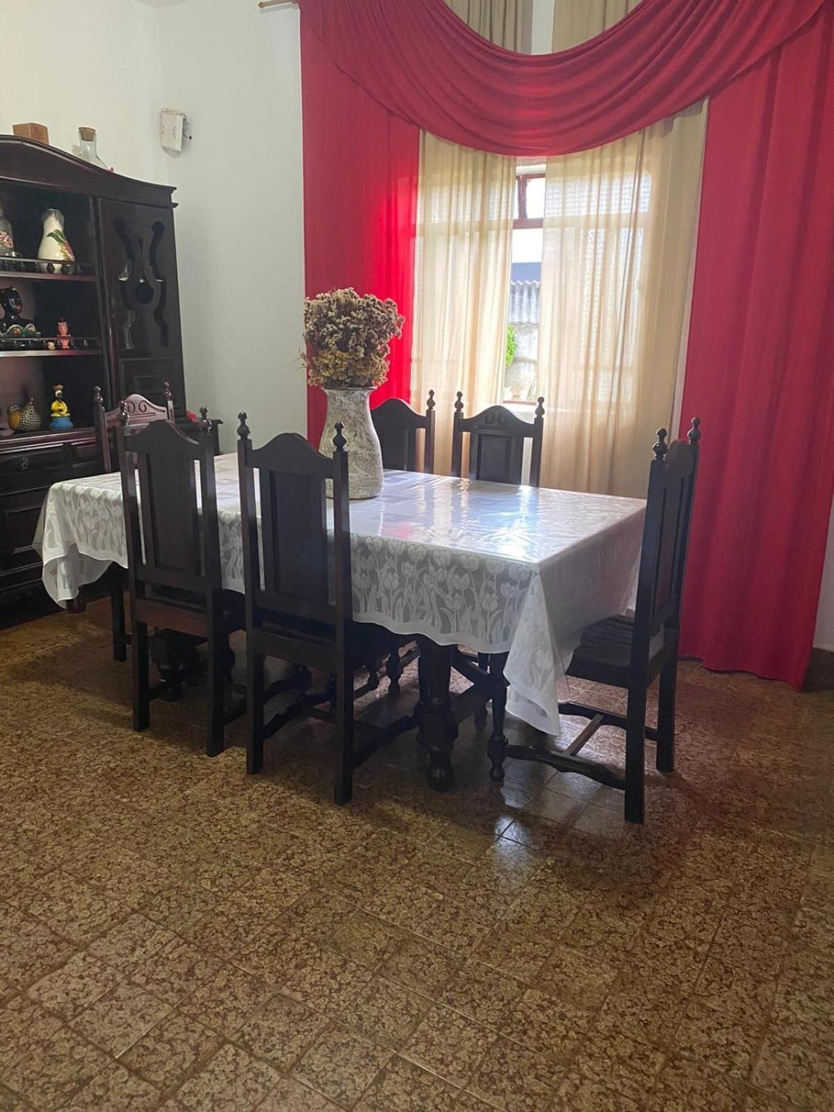 Pousada Santa Edwiges Tiradentes Luaran gambar