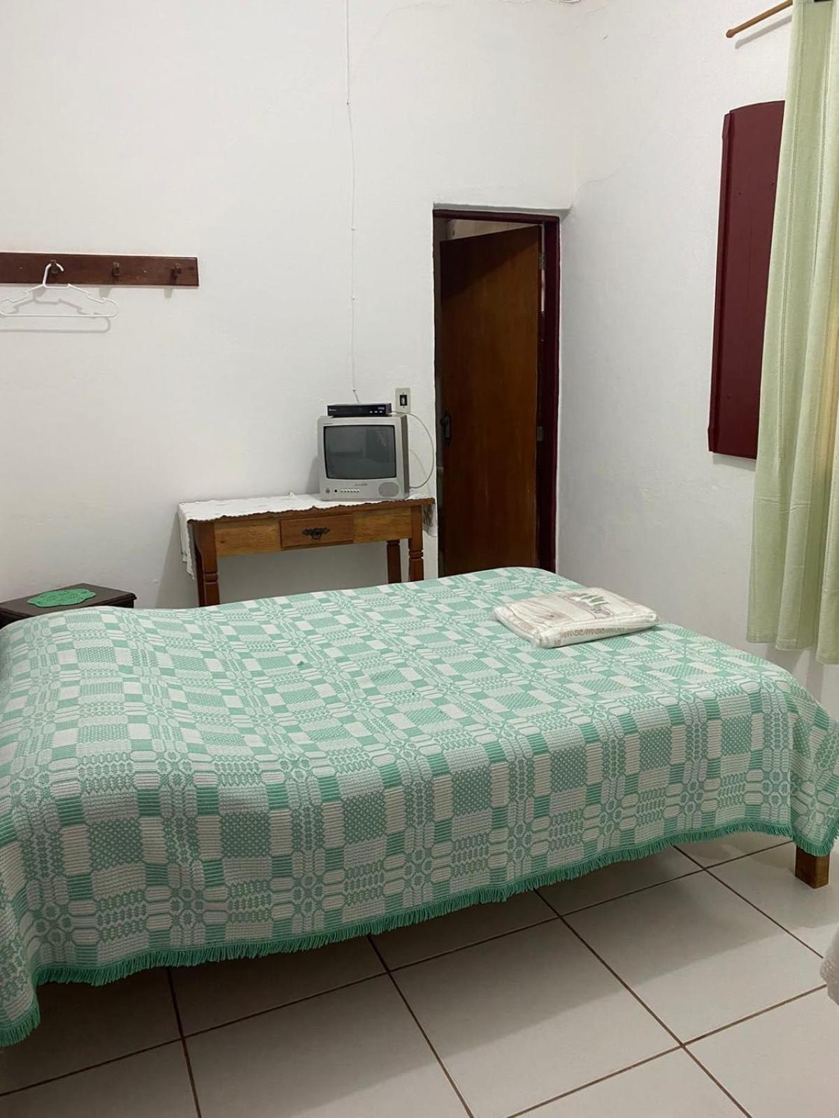Pousada Santa Edwiges Tiradentes Luaran gambar