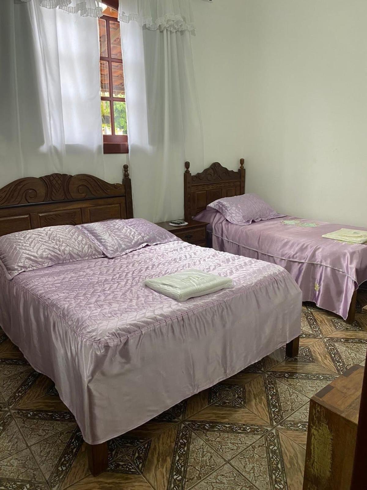 Pousada Santa Edwiges Tiradentes Luaran gambar