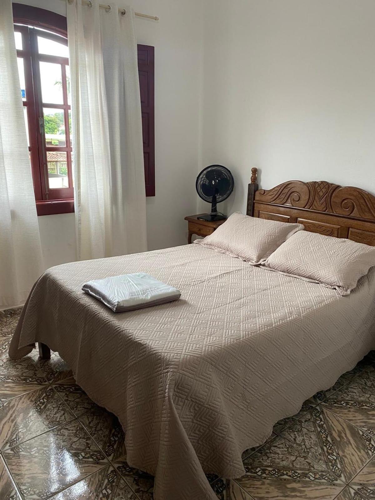 Pousada Santa Edwiges Tiradentes Luaran gambar