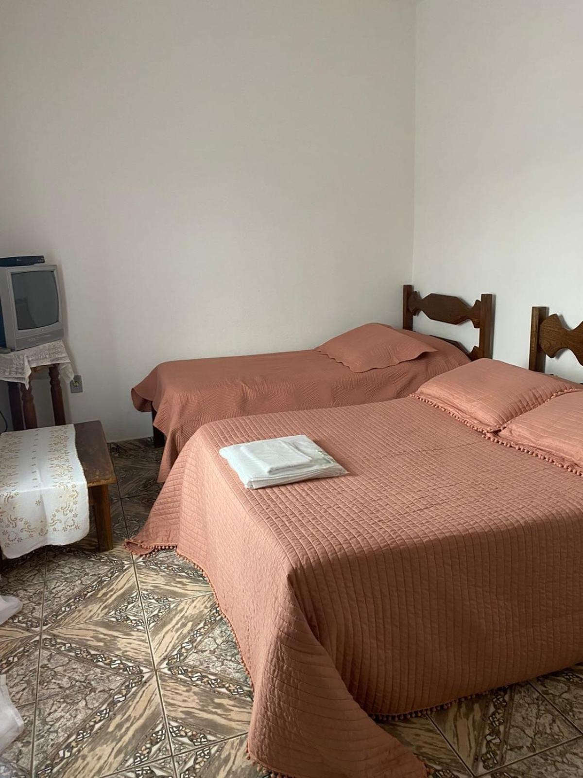 Pousada Santa Edwiges Tiradentes Luaran gambar