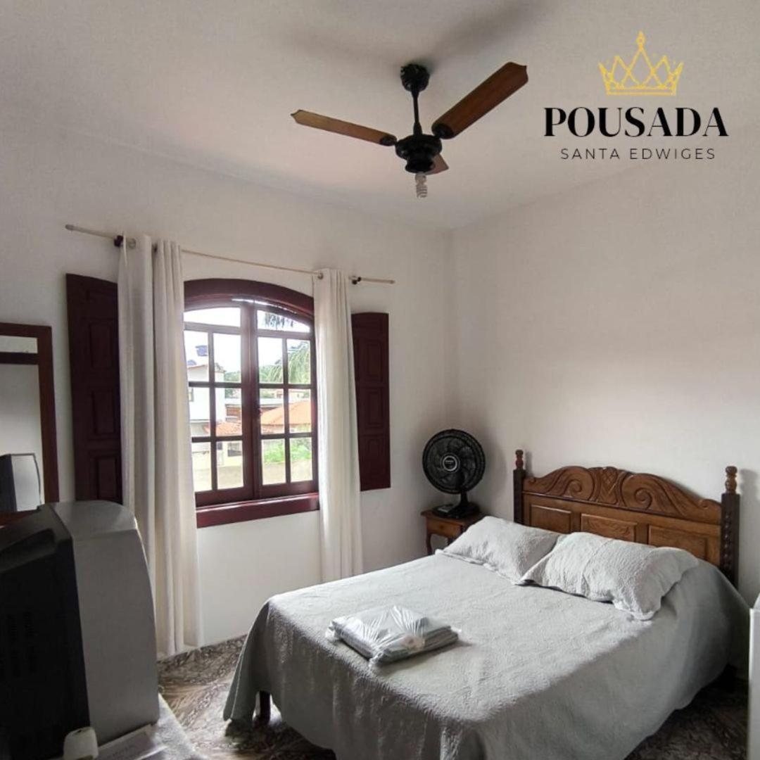 Pousada Santa Edwiges Tiradentes Luaran gambar