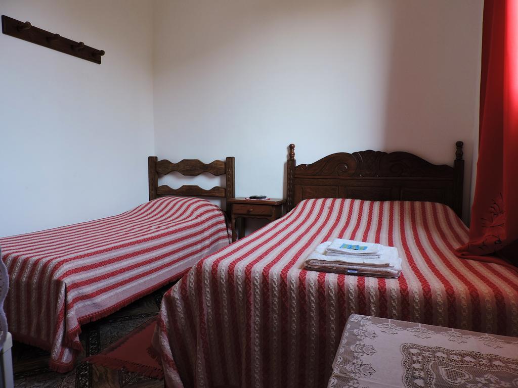 Pousada Santa Edwiges Tiradentes Luaran gambar